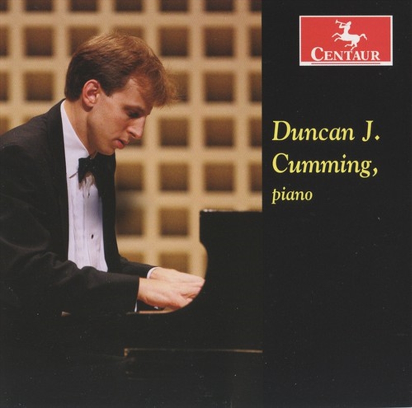 Duncan J. Cumming/Product Detail/Classical