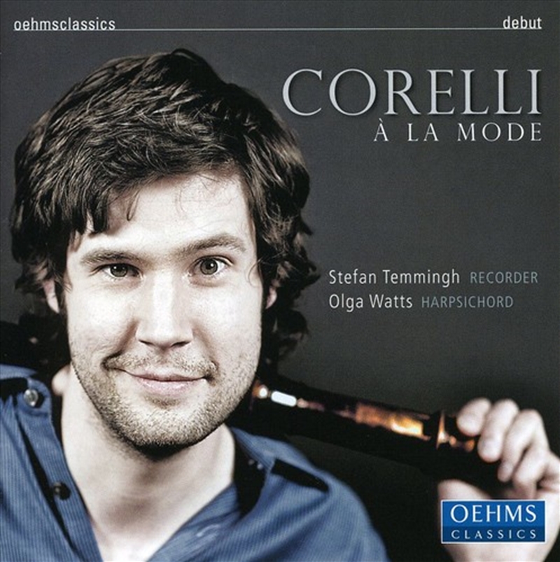 Corelli A La Mode/Product Detail/Classical