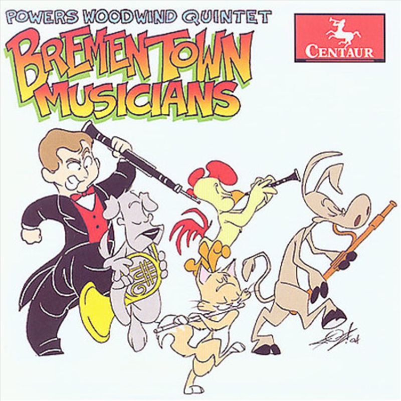 Bremen Town Musicians/Product Detail/Classical