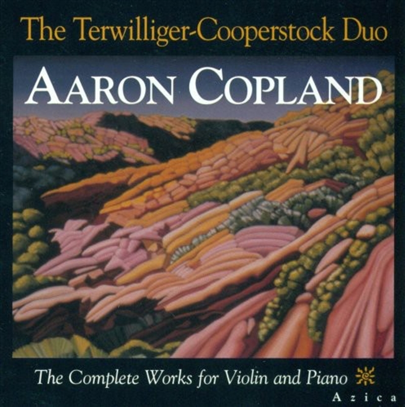 Complete Works For Violin & Piano/Product Detail/Classical