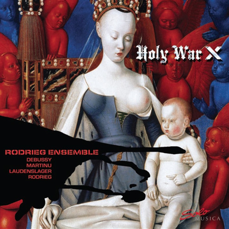 Holy War X/Product Detail/Classical