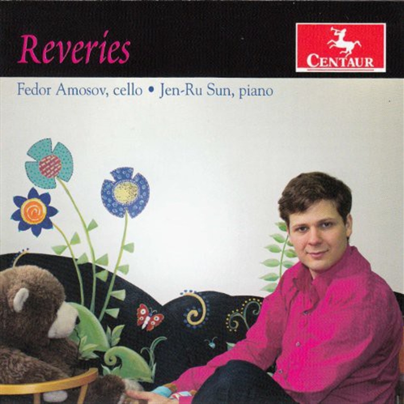 Reveries/Product Detail/Classical