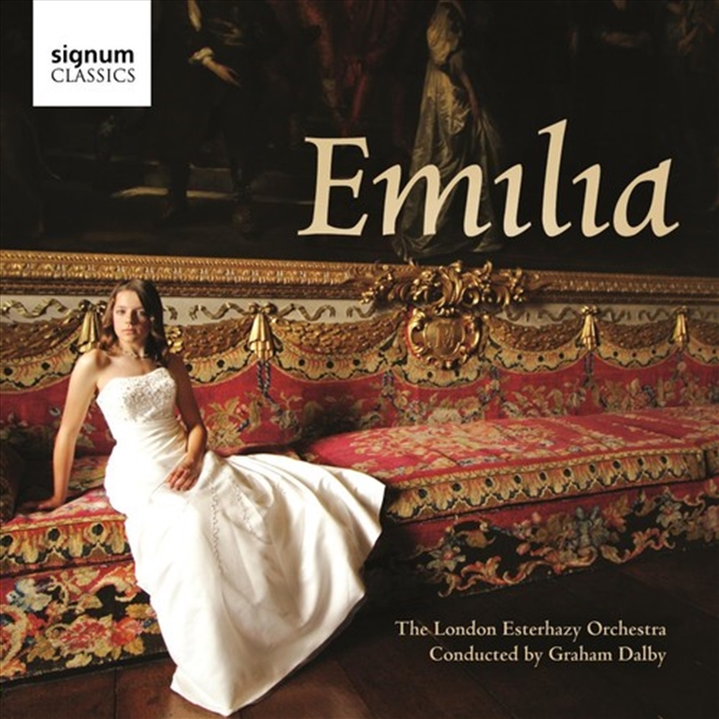 Emilia/Product Detail/Classical