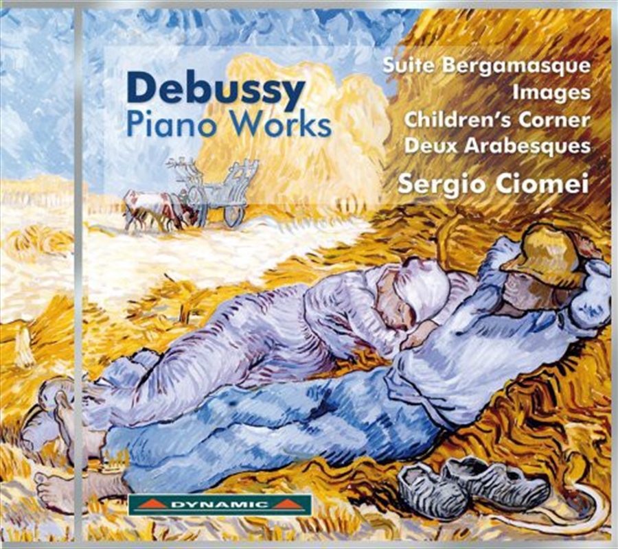 Piano Works/Product Detail/Classical
