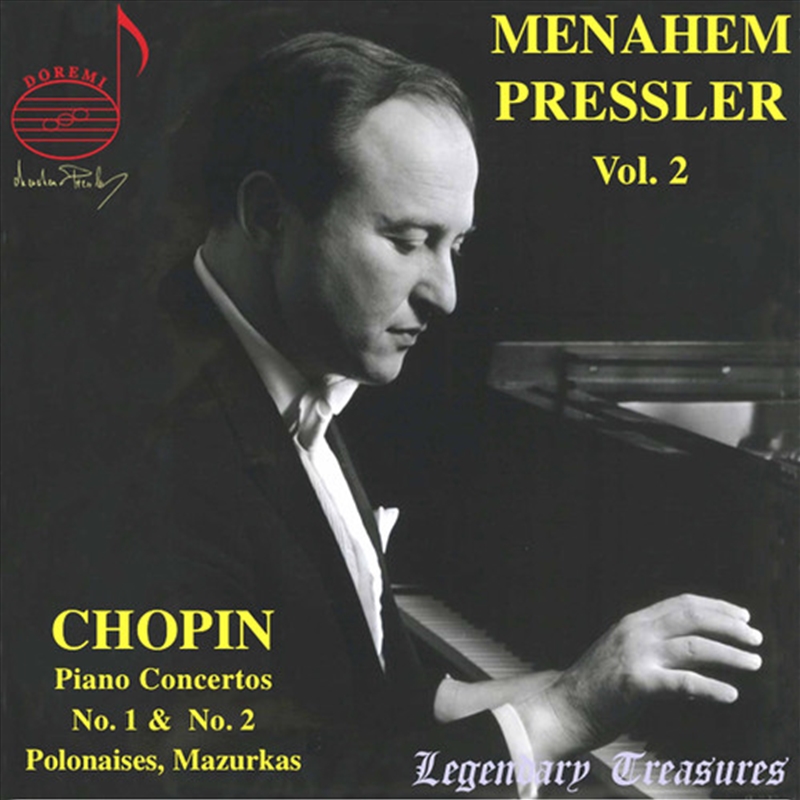 Plays Chopin 2/Product Detail/Classical