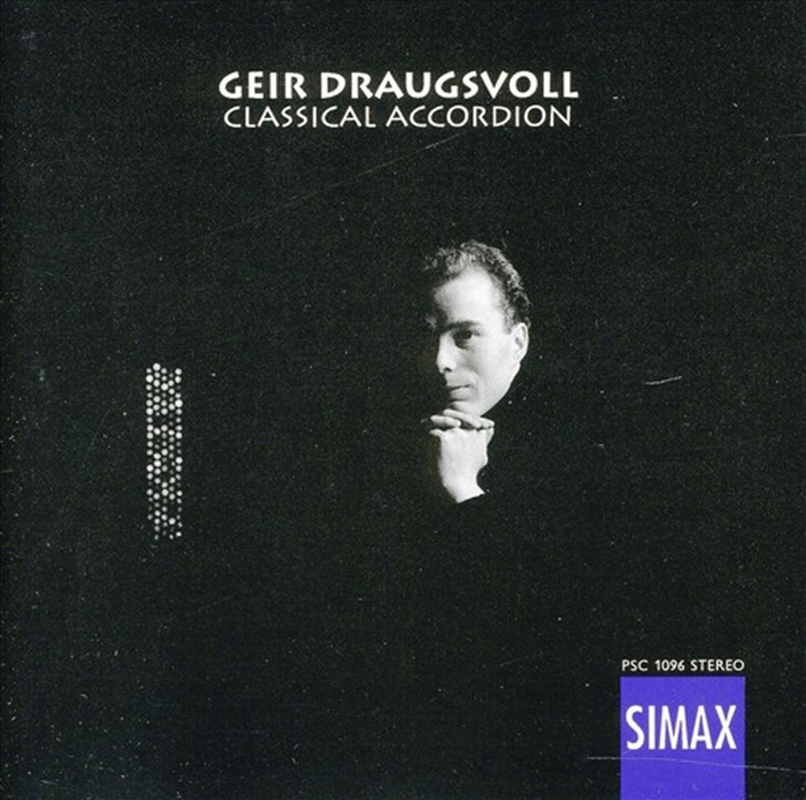 Classical Accordion/Product Detail/Classical