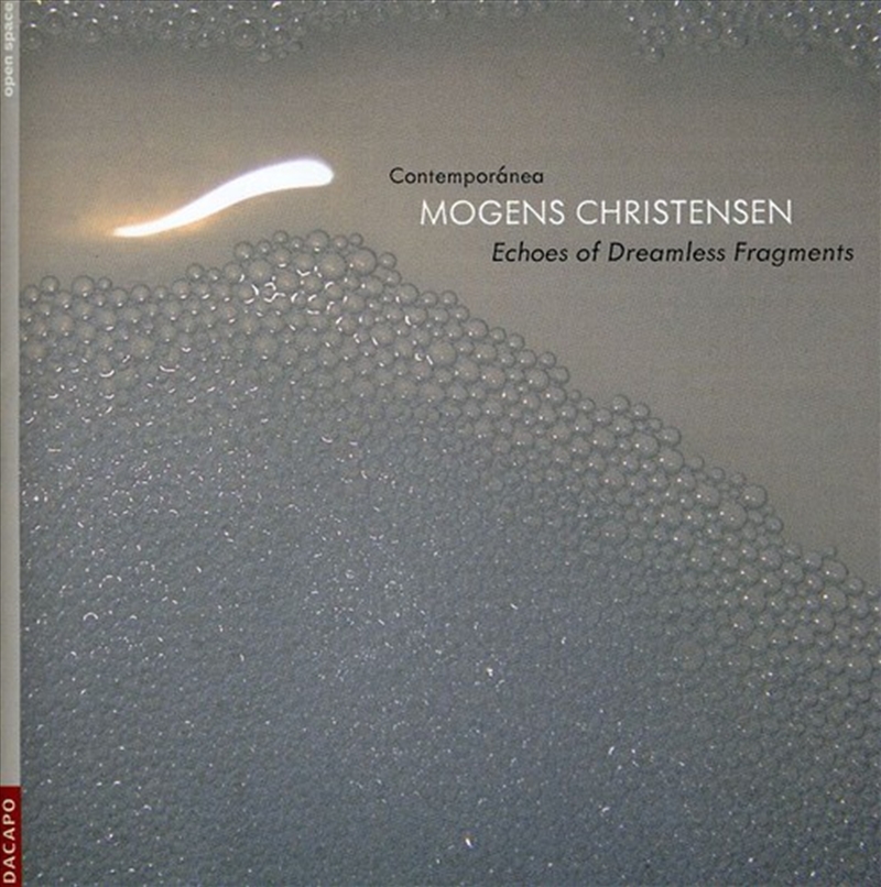 Echoes Of Dreamless Fragments/Product Detail/Classical