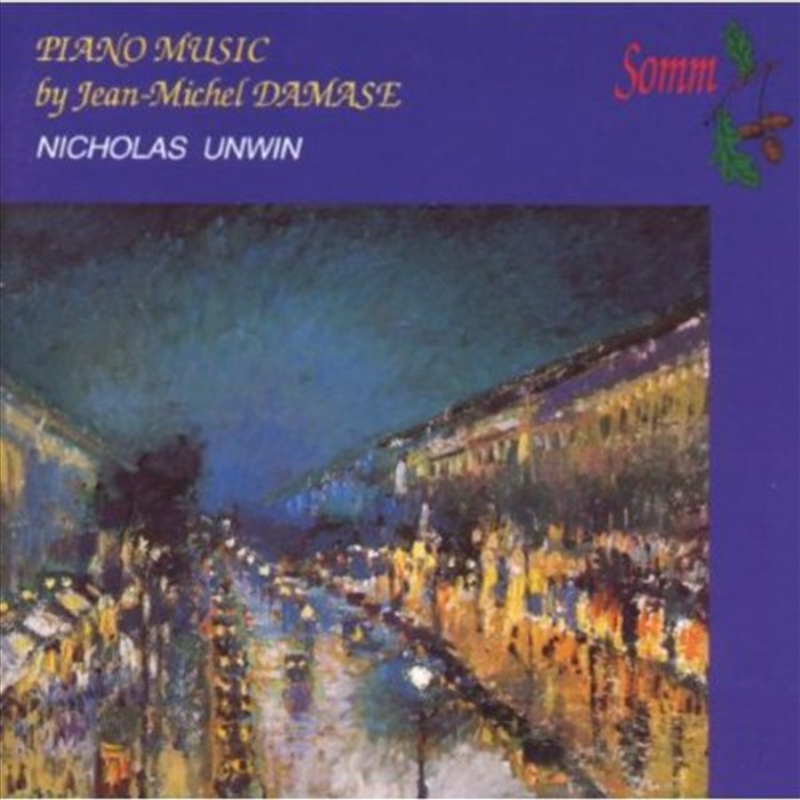 Piano Music/Product Detail/Classical