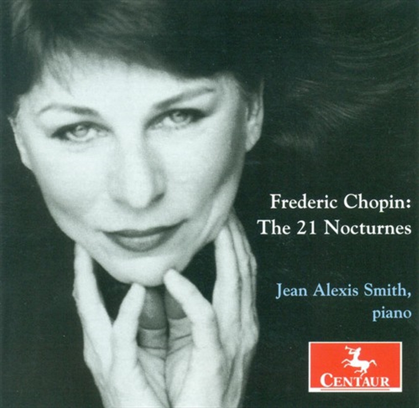 21 Nocturnes/Product Detail/Classical
