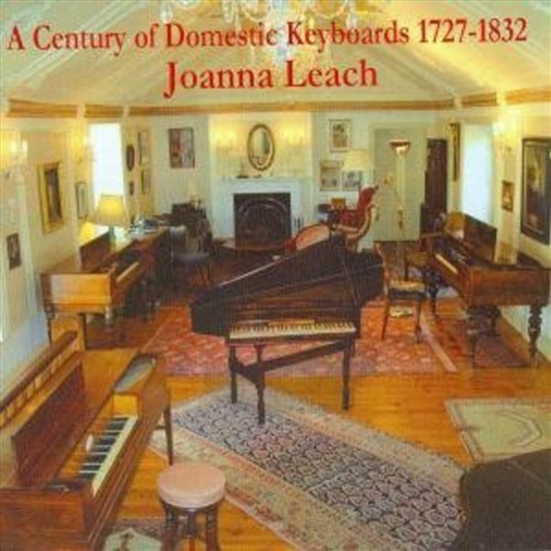 Century Of Domestic Keyboards/Product Detail/Classical