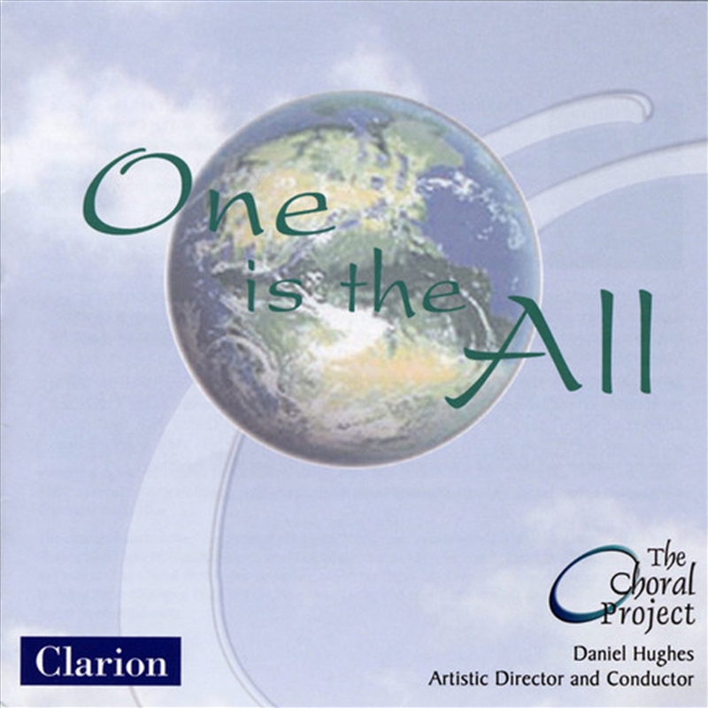 One Is The All/Product Detail/Classical