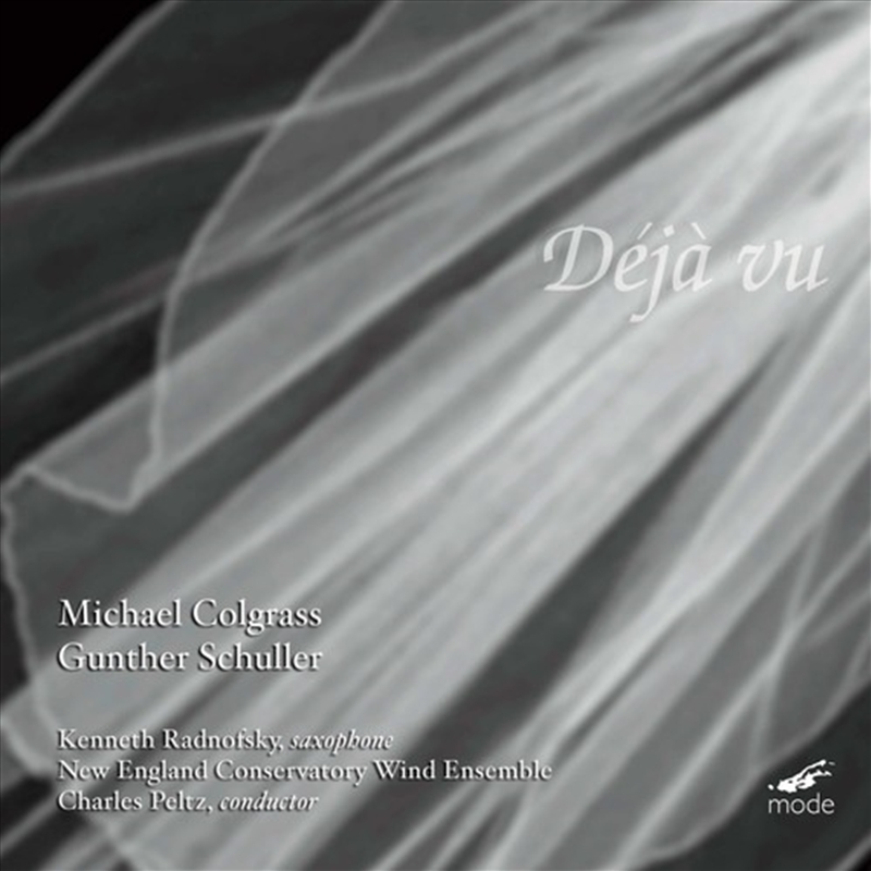 Deja Vu / Dream Dancer / Symphony 3/Product Detail/Classical