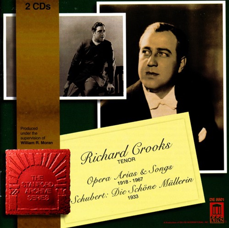 Opera Arias & Songs/Product Detail/Classical