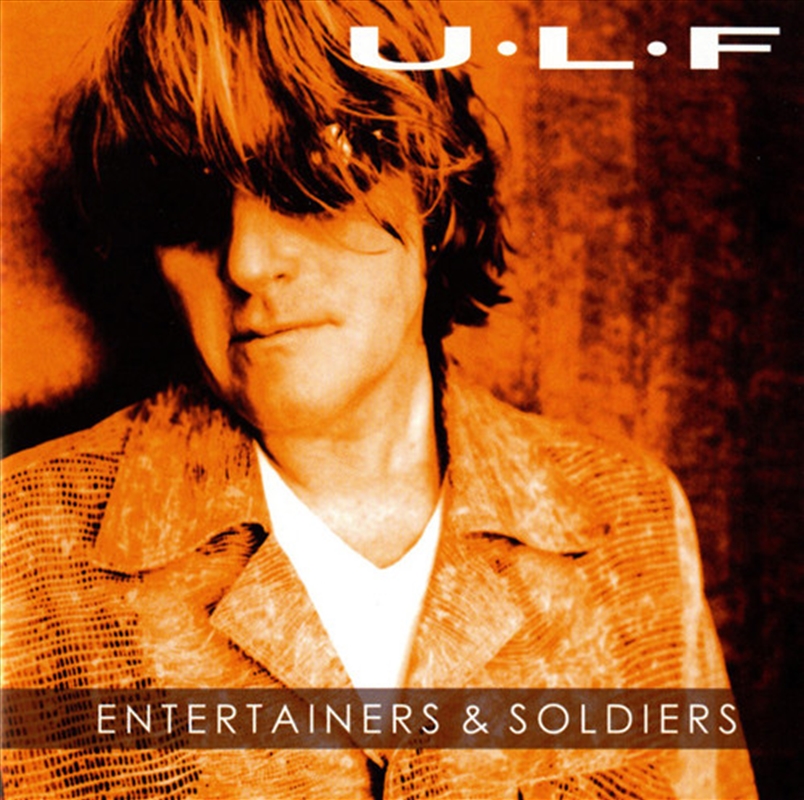 Entertainers & Soldiers/Product Detail/Classical