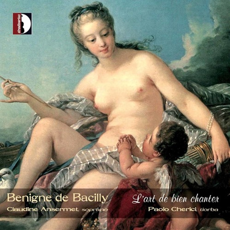 Airs & Dances/Product Detail/Classical