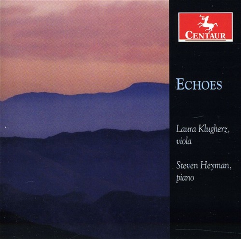 Echoes/Product Detail/Classical