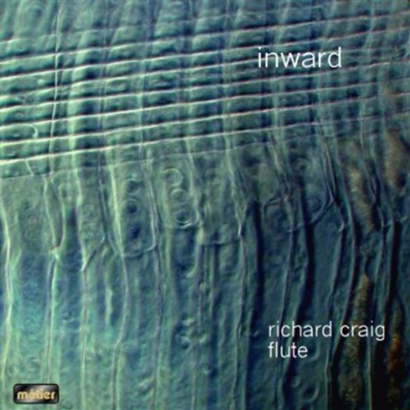 Contemporary Flute Music/Product Detail/Classical