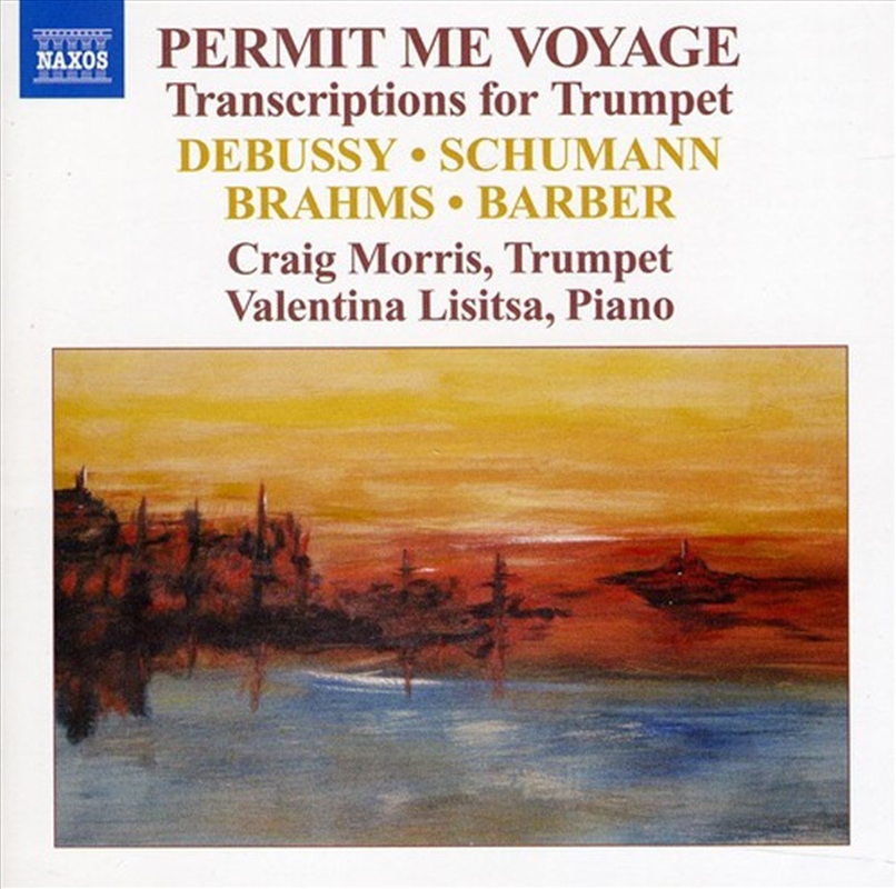 Permit Me/Product Detail/Classical