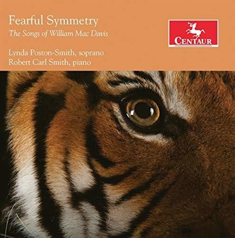 Fearful Symmetry/Product Detail/Classical