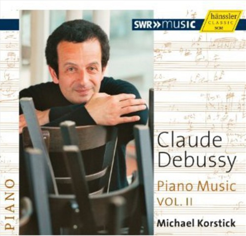 Piano Music 2/Product Detail/Classical