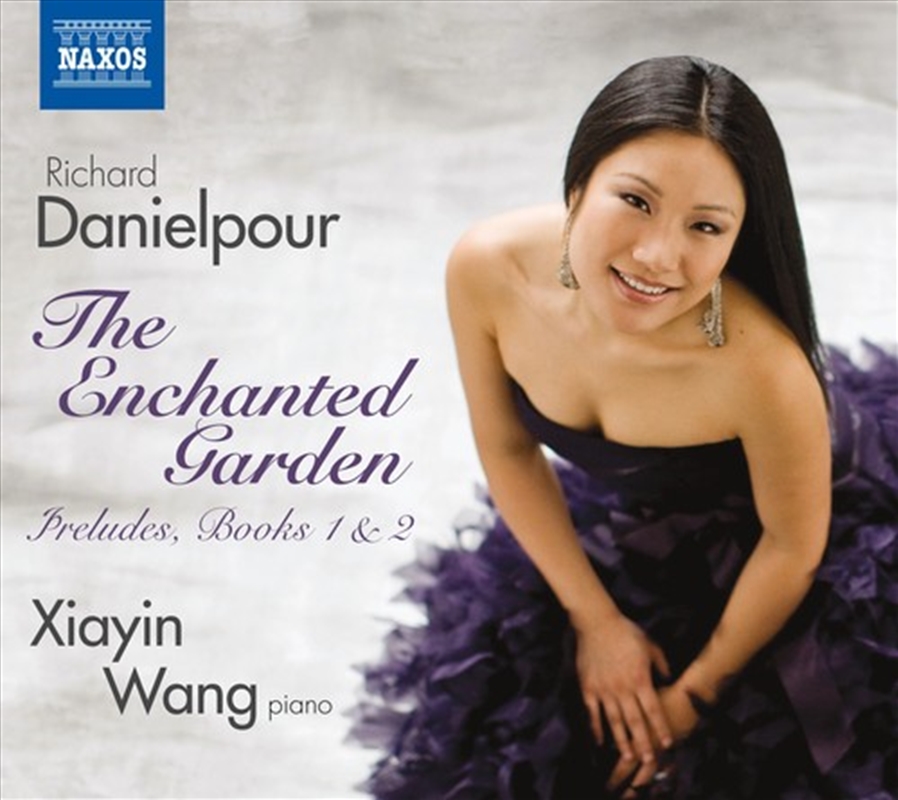 Enchanted Garden: Preludes Books I & Ii/Product Detail/Classical