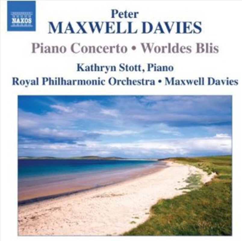 Piano Concerto Worldes Blis/Product Detail/Classical