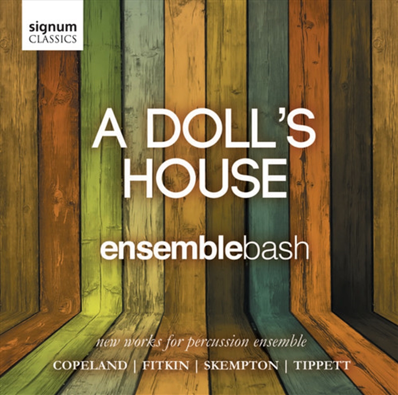 Doll's House/Product Detail/Classical