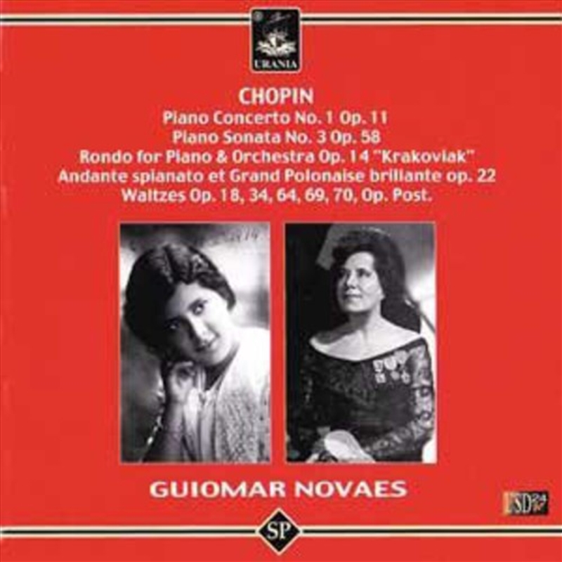 Piano Cto / Piano Sonata/Product Detail/Classical