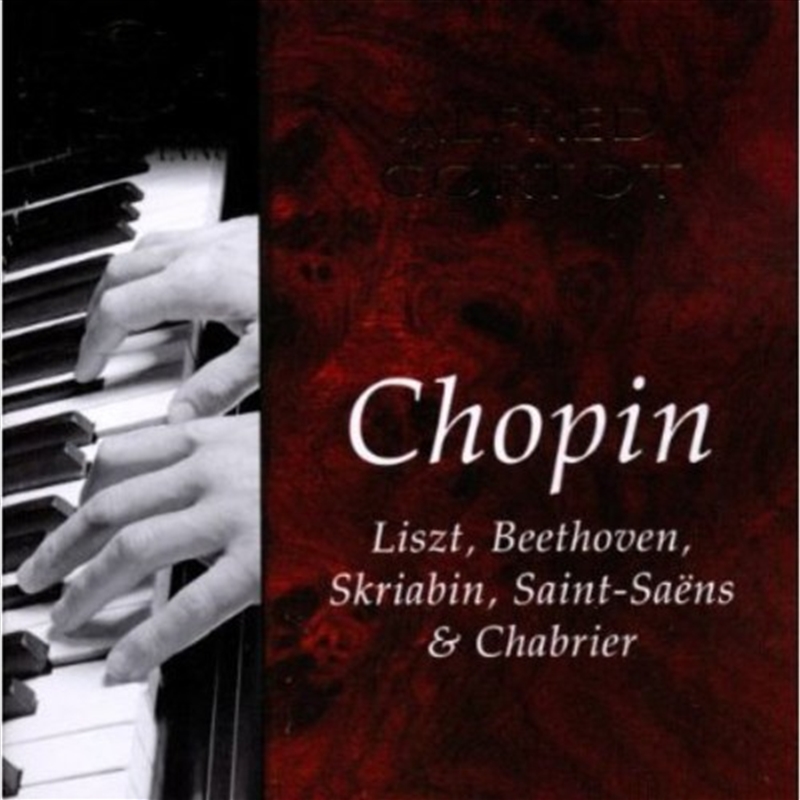 Hungarian Rhapsody 2 / Adante Spianato/Product Detail/Classical