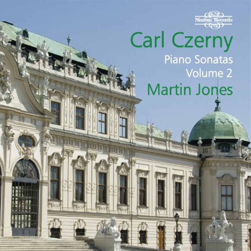 Piano Sonatas 2/Product Detail/Classical