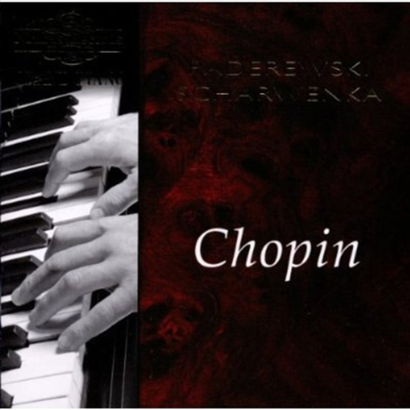Chopin Piano Music/Product Detail/Classical