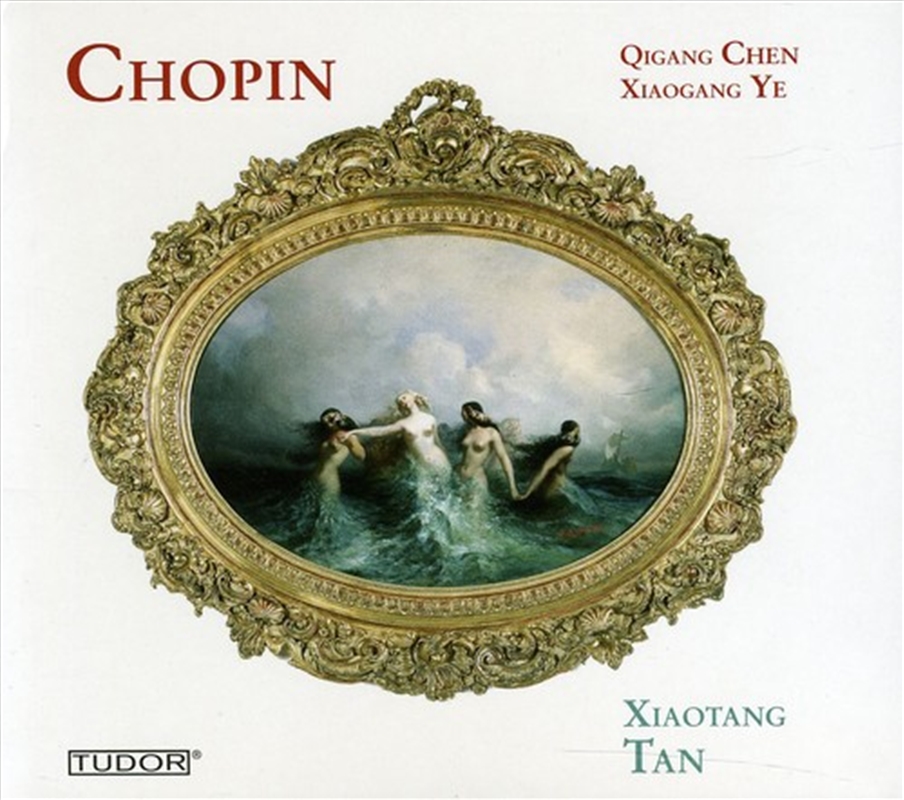 Piano Works/Product Detail/Classical