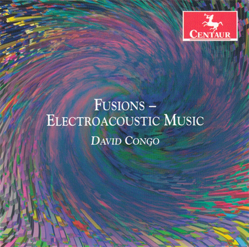 Fusion Electroacoustic Music/Product Detail/Classical