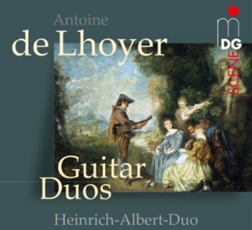 Duos Concertantes Op 31/Product Detail/Classical