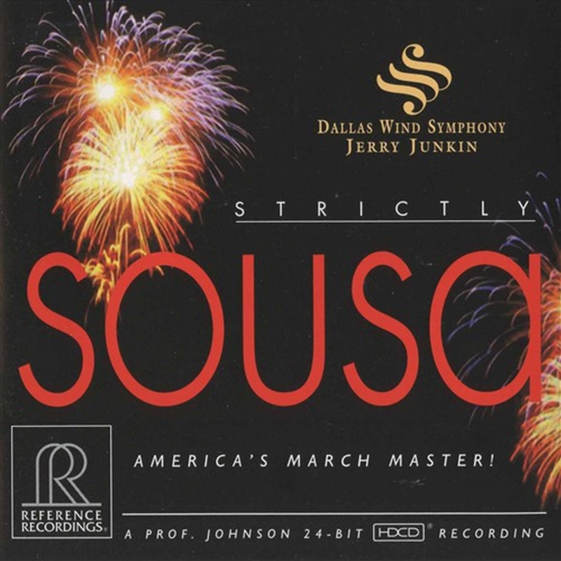 Strictly Sousa/Product Detail/Classical