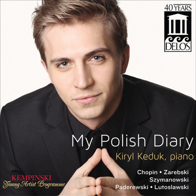 My Polish Diary/Product Detail/Classical
