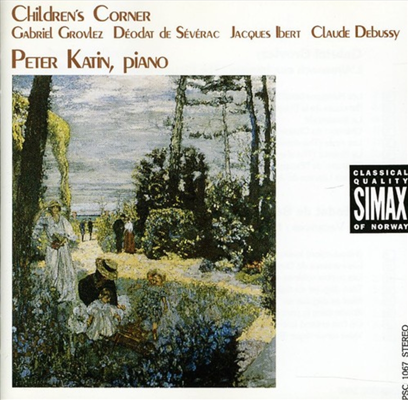 Childrens Corner / Picture-Book / Holiday Time/Product Detail/Classical
