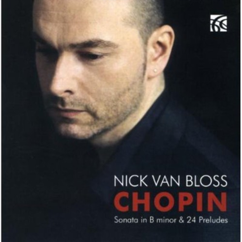 Sonata In B Minor / 24 Preludes/Product Detail/Classical