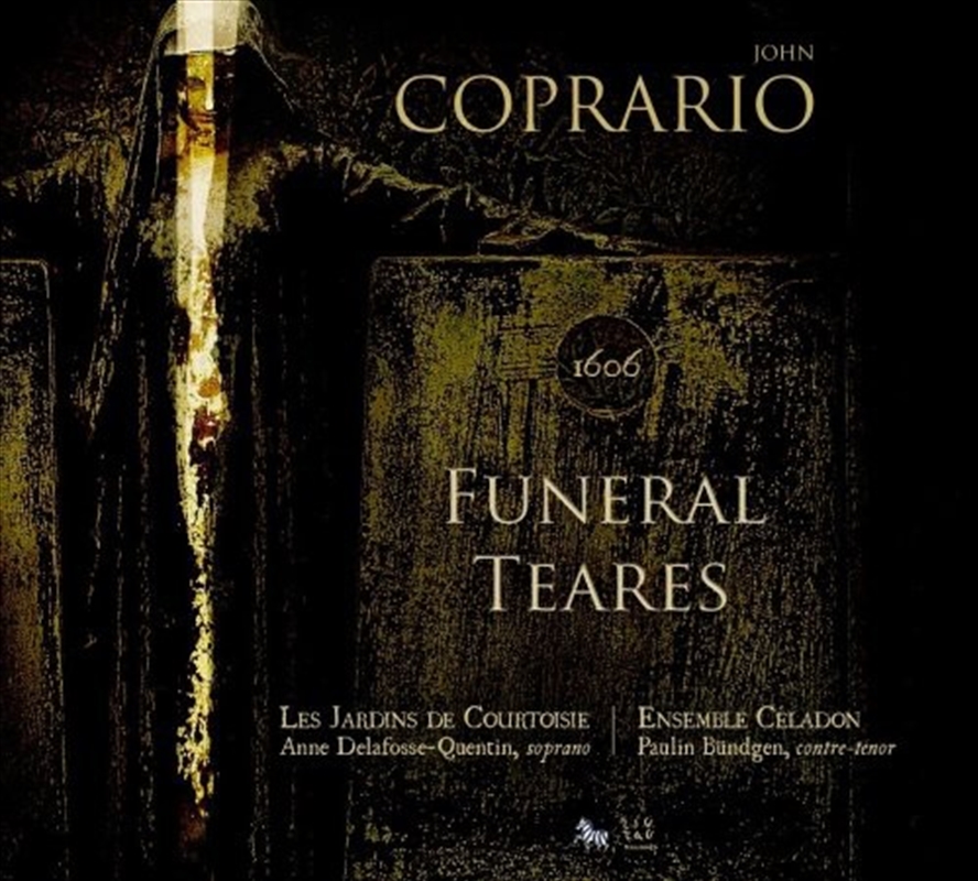 Funeral Teares/Product Detail/Classical