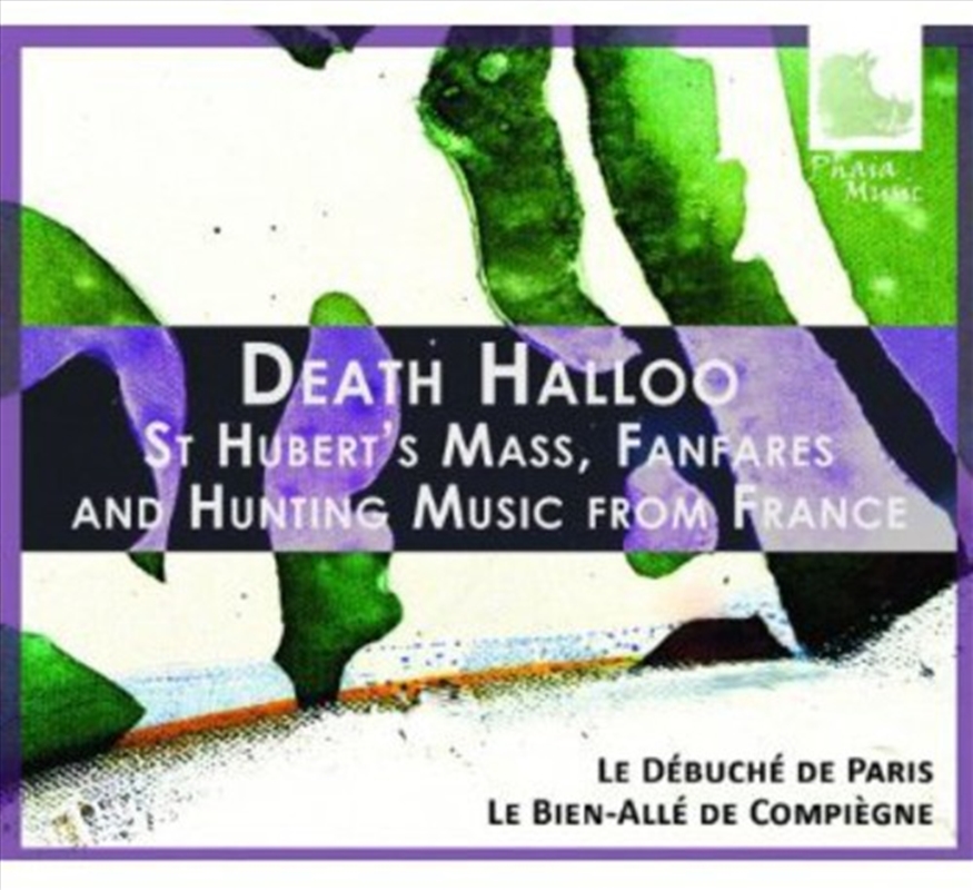 Death Halloo/Product Detail/Classical