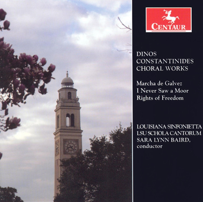 Choral Works/Product Detail/Classical