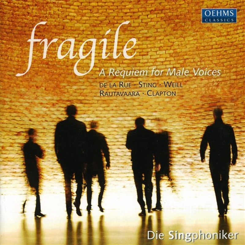 Fragile/Product Detail/Classical