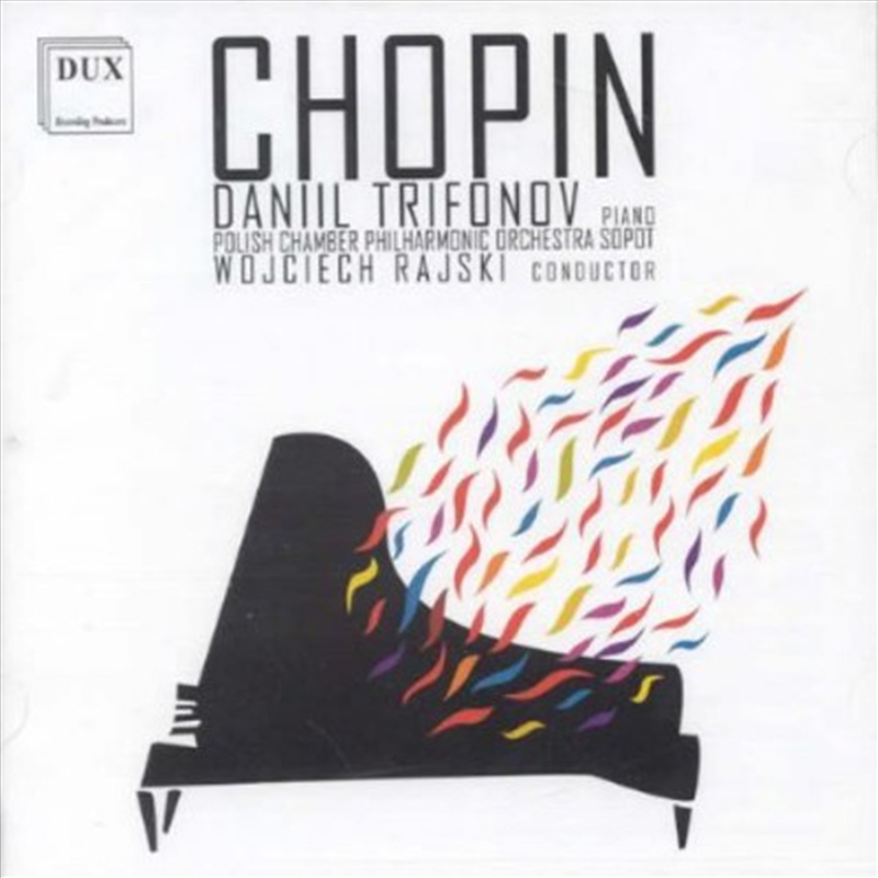 Piano Concerto No 1 - Barcarolle/Product Detail/Classical