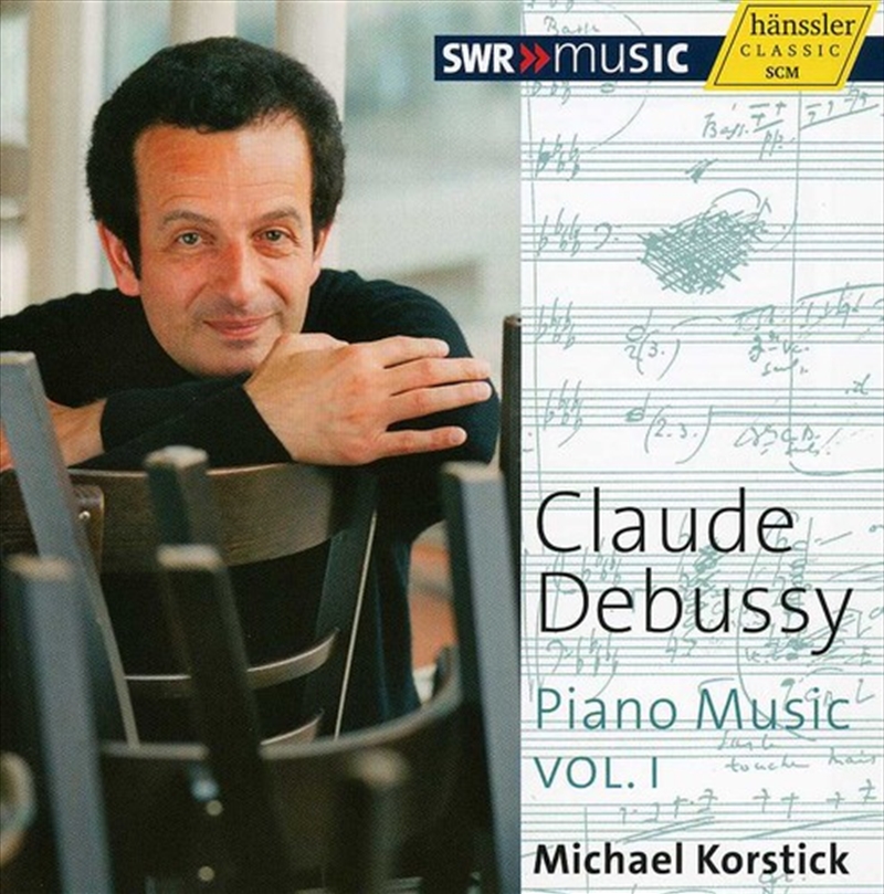 Piano Music 1/Product Detail/Classical