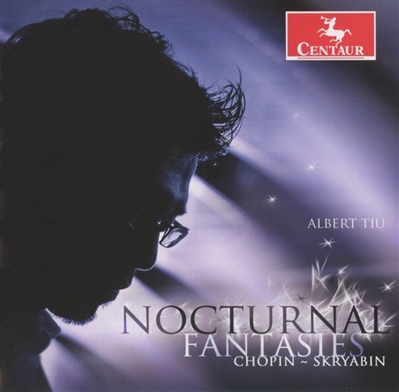 Nocturnal Fantasies/Product Detail/Classical