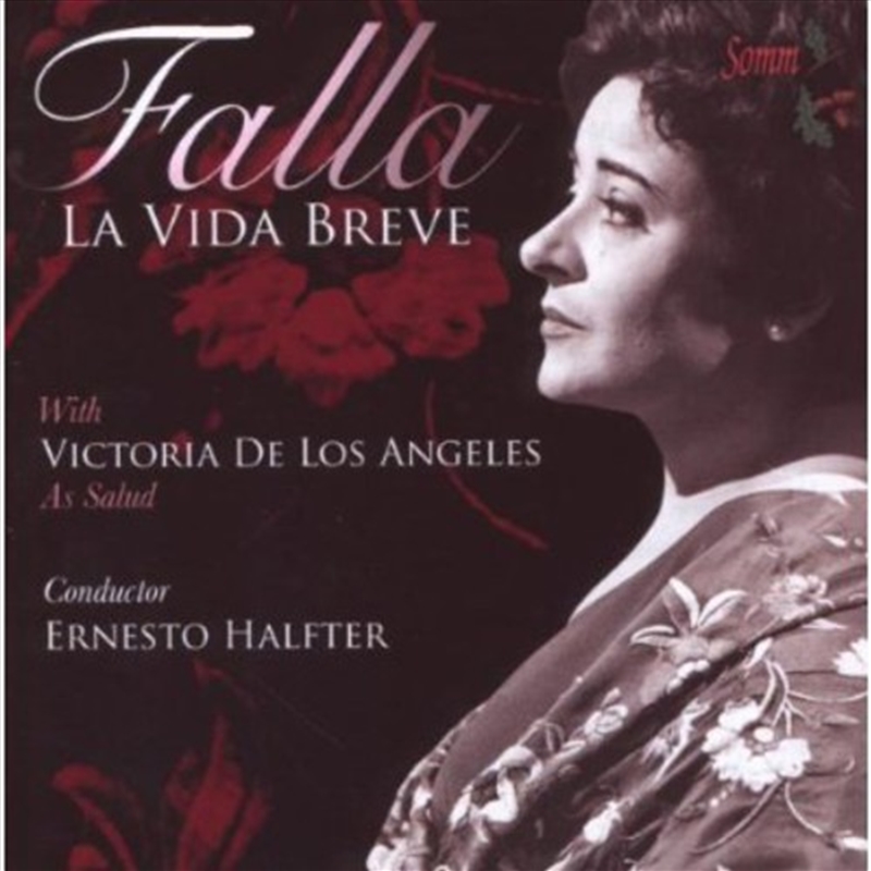 Vida Breve/Product Detail/Classical