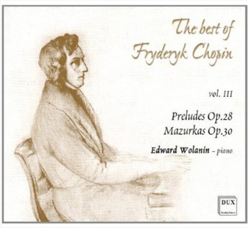 Best Of Chopin/Product Detail/Classical
