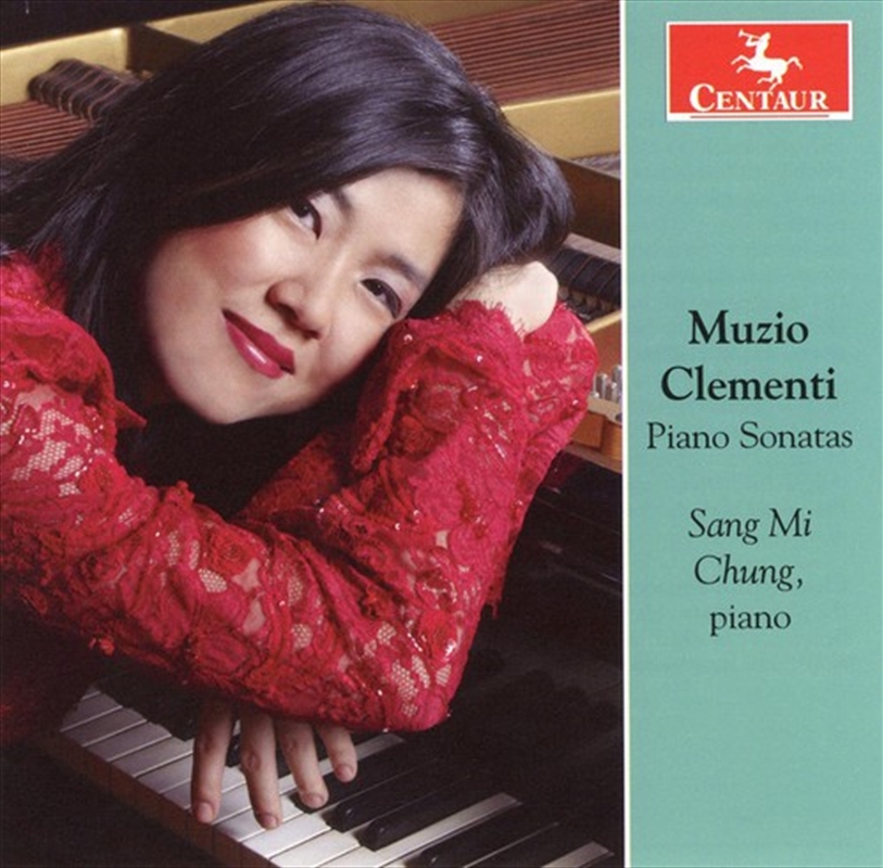 Piano Sonatas/Product Detail/Classical