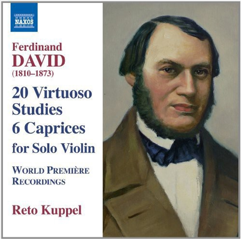 20 Virtuoso Studies/Product Detail/Classical