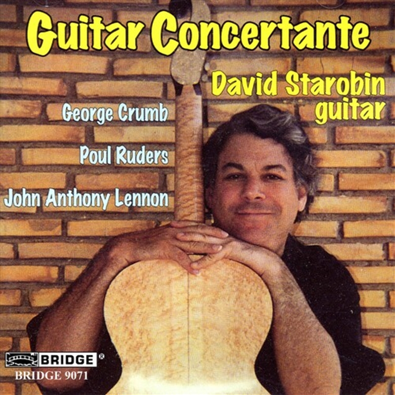 Guitar Concertos/Product Detail/Classical